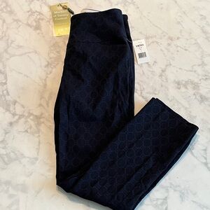 Swing Control Women’s Golf Pant Geometric Pattern Leggings